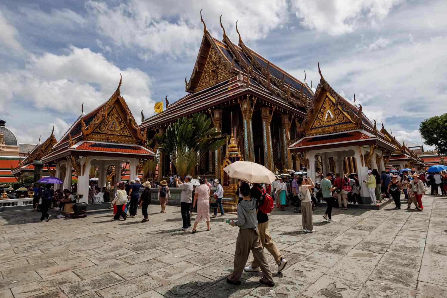 Bangkok