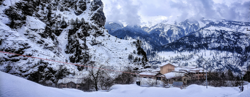 Kashmir